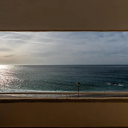 Rentitspain Atardecer En Cotobro *