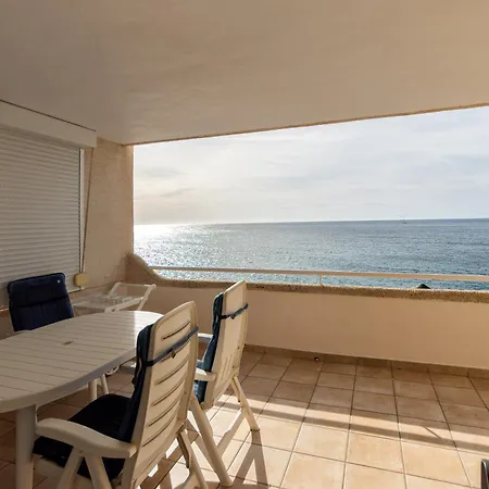 Apartment Rentitspain Atardecer En Cotobro Almunecar